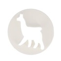 Découpoir Lama Patisdécor Découpoir Lama Patisdécor