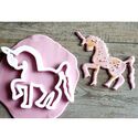 Découpoir Licorne Patisdécor Découpoir Licorne Patisdécor