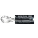 Fouet inox 25 cm Patisdécor Fouet inox 25 cm Patisdécor