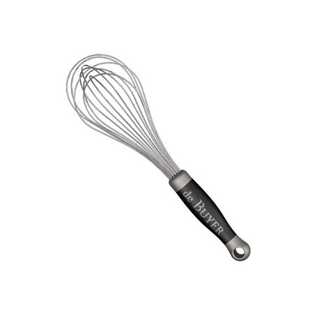Fouet ergonomique De Buyer 30 cm