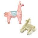 Découpoirs relief Licorne et Lama (x2) Découpoirs relief Licorne et Lama (x2)