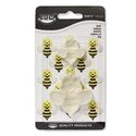Découpoirs relief abeilles assortis (x2) Découpoirs relief abeilles assortis (x2)