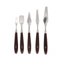 5 outils de modelage pour pâtisseries Patisdécor 5 outils de modelage pour pâtisseries Patisdécor