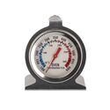 Thermomètre à four cadran inox +50+300°C Patisdécor Thermomètre à four cadran inox +50+300°C Patisdécor