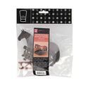 Kit Décor Gâteau Cheval Kit Décor Gâteau Cheval