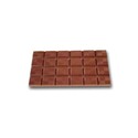 Moule chocolat plaquettes 16 x 7 cm Moule chocolat plaquettes 16 x 7 cm