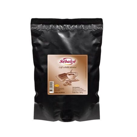 Café soluble atomisé 100% pur café 500 g