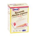 Préparation bavarois Neutre Alaska 1 kg Préparation bavarois Neutre Alaska 1 kg
