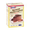 Préparation bavarois chocolat Alaska 1 kg Préparation bavarois chocolat Alaska 1 kg