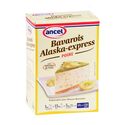 Préparation bavarois poire Alaska Express 1 kg Préparation bavarois poire Alaska Express 1 kg