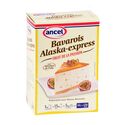 Préparation bavarois fruits de la passion Alaska 1 kg Préparation bavarois fruits de la passion Alaska 1 kg