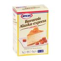 Préparation bavarois caramel Alaska 1 kg Préparation bavarois caramel Alaska 1 kg