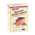 Préparation bavarois cacao lait Alaska 1 kg Préparation bavarois cacao lait Alaska 1 kg