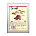 Préparation mousse bavaroise chocolat Alaska 200 g Préparation mousse bavaroise chocolat Alaska 200 g