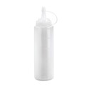 Flacon verseur gradué souple 125 ml Flacon verseur gradué souple 125 ml