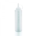 Flacon verseur gradué souple 400 ml Flacon verseur gradué souple 400 ml