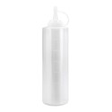 Flacon verseur gradué souple 700 ml Flacon verseur gradué souple 700 ml