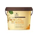 Praliné Favorites amandes noisettes 1 Kg Praliné Favorites amandes noisettes 1 Kg