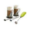 Batteur pour cappuccino Batteur pour cappuccino