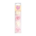 Décors comestibles fleurs assortis (x48) Décors comestibles fleurs assortis (x48)