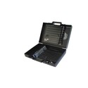 Mallette cuisine compact 1 plateau Fix-Class Mallette cuisine compact 1 plateau Fix-Class