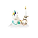 Kit bougie Licorne Kit bougie Licorne