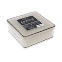 9 Découpoirs carrés lisse assortis Patisdécor 9 Découpoirs carrés lisse assortis Patisdécor