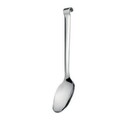 Cuillère à servir la salade inox 25 cm Cuillère à servir la salade inox 25 cm