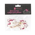 Cupcake Toppers Licorne (x12) Cupcake Toppers Licorne (x12)