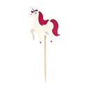 Cupcake Toppers Licorne (x12) Cupcake Toppers Licorne (x12)