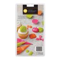 Moule à bonbon citrouille Halloween Wilton Moule à bonbon citrouille Halloween Wilton