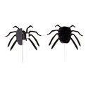 Cupcake Toppers araignées Wilton (x12) Cupcake Toppers araignées Wilton (x12)