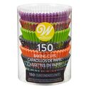 Caissette cupcake Halloween assorties Wilton (x150) Caissette cupcake Halloween assorties Wilton (x150)