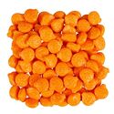 Décors comestibles citrouilles d'Halloween Wilton Décors comestibles citrouilles d'Halloween Wilton