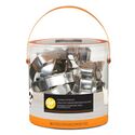 Emporte-pièces assortis Halloween Wilton (x18) Emporte-pièces assortis Halloween Wilton (x18)