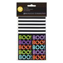 Sachets à confiseries Boo Wilton (x20) Sachets à confiseries Boo Wilton (x20)