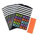 Sachets à confiseries Boo Wilton Sachets à confiseries Boo Wilton