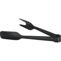 Pince de service noire inox 20 cm Comas Pince de service noire inox 20 cm Comas
