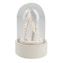 Cake Topper Sapins lumineux Patisdécor Cake Topper Sapins lumineux Patisdécor