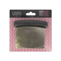 Coupe pâte lame droite en inox - Patisdécor Coupe pâte lame droite en inox - Patisdécor