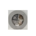Ruban argenté pailleté 3.8 cm (22 m) Patisdécor Ruban argenté pailleté 3.8 cm (22 m) Patisdécor