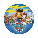 Disque azyme Pat'patrouille 20 cm Disque azyme Pat'patrouille 20 cm