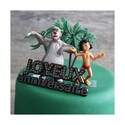Kit gateau anniversaire Le Livre de la jungle Kit gateau anniversaire Le Livre de la jungle