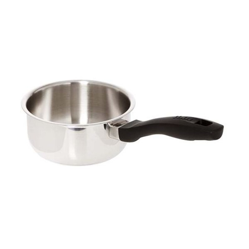 Casserole Acier Inox Argenté Casserole Acier Inox Argenté