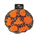 Moule Silicone 7 Empreintes Sujets d'Halloween Moule Silicone 7 Empreintes Sujets d'Halloween