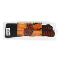 Gant textile anti chaleur Gant textile anti chaleur