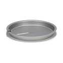 Moule à manqué rond antiadhésif avec couteau intégré Moule à manqué rond antiadhésif avec couteau intégré