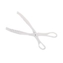 Pince à servir multi-usages plastique 29 cm Pince à servir multi-usages plastique 29 cm