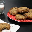 Pépites de chocolat noir Pépites de chocolat noir