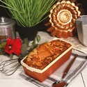 Moules à cake jetables Patisdécor (x3) Moules à cake jetables Patisdécor (x3)